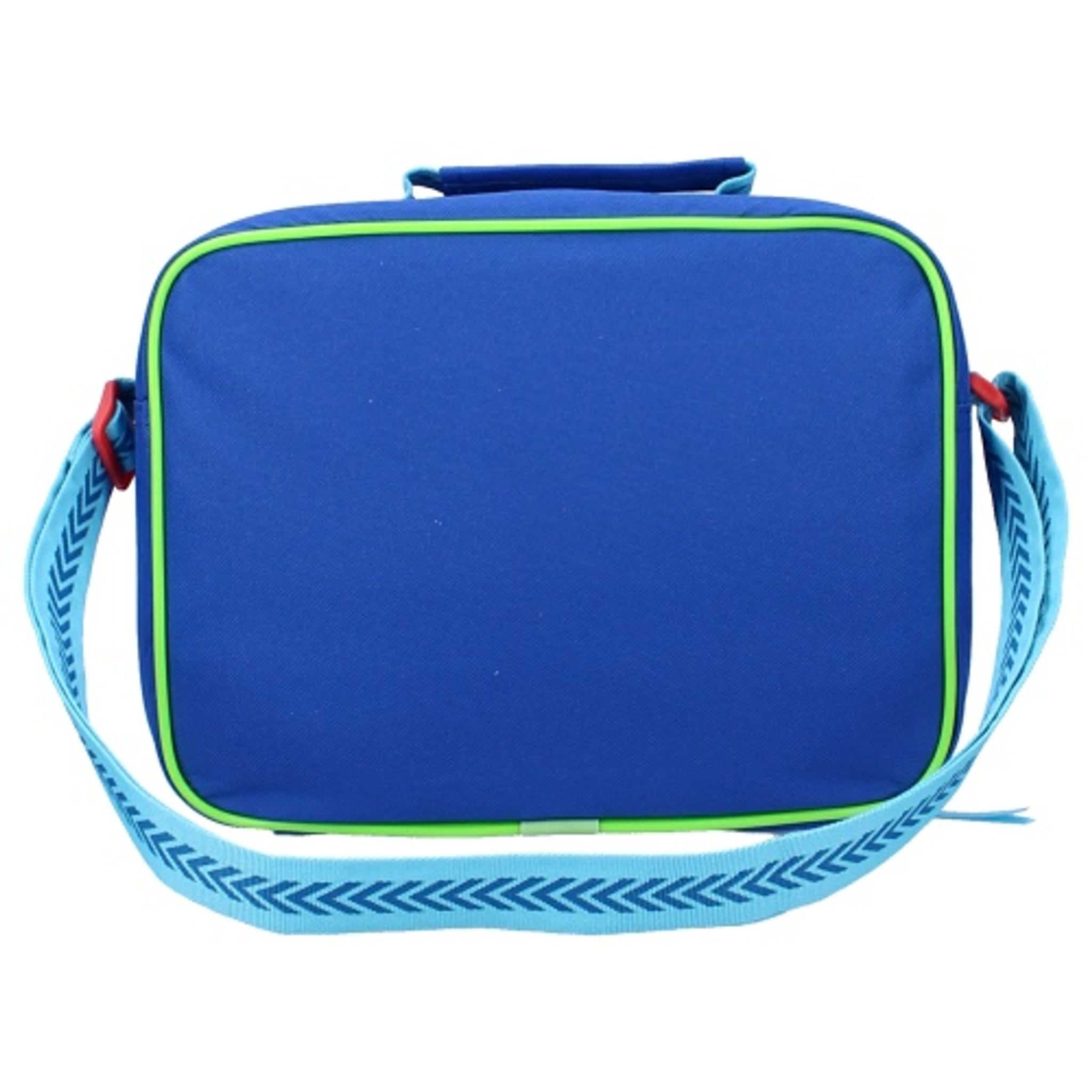 Vadobag Europe B.V. Lunchtasche aus Polyester in Blau, 19×25×8 cm – Produktbild 3