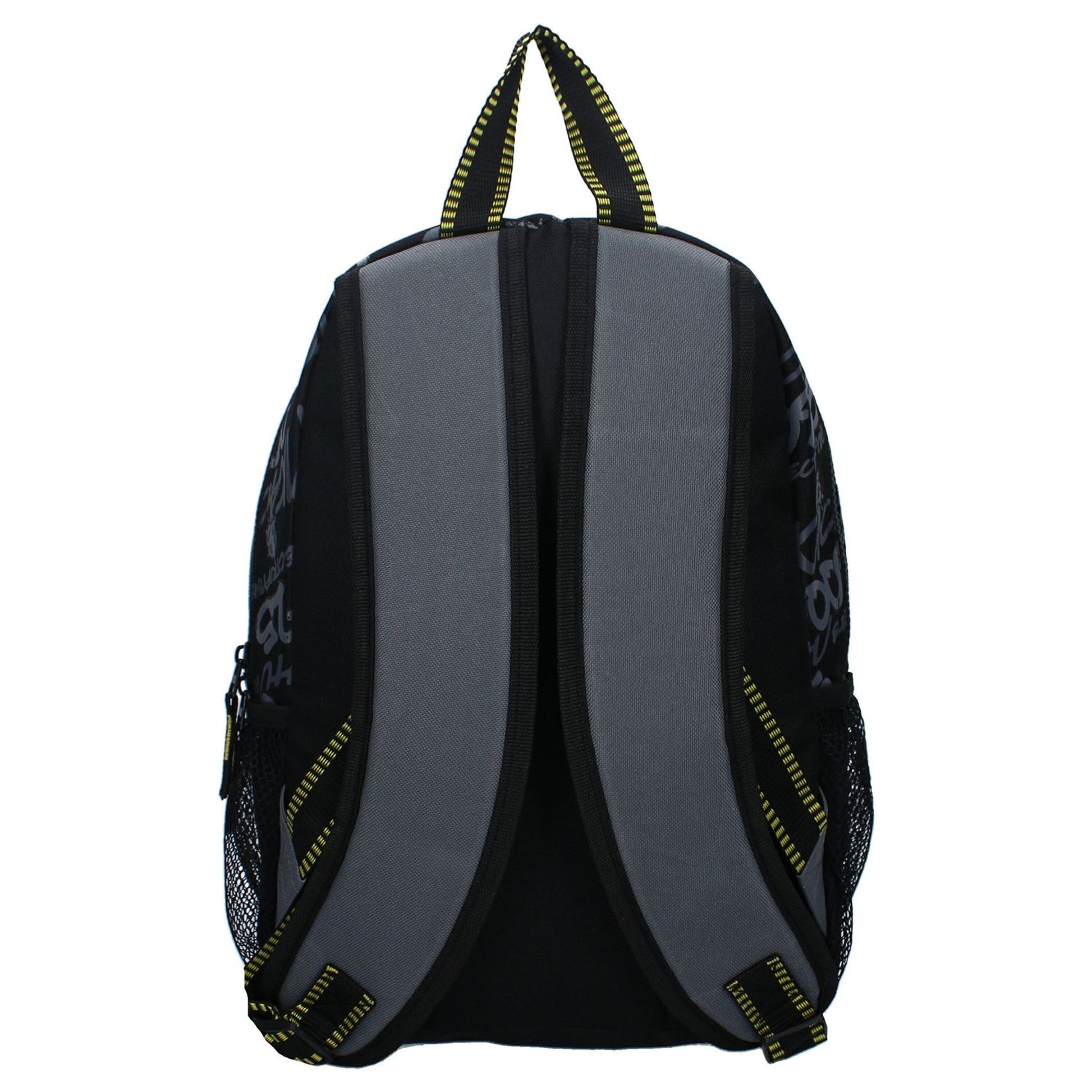 Vadobag Europe B.V. Rucksack aus Polyester in Schwarz, 35×27×18 cm – Produktbild 3