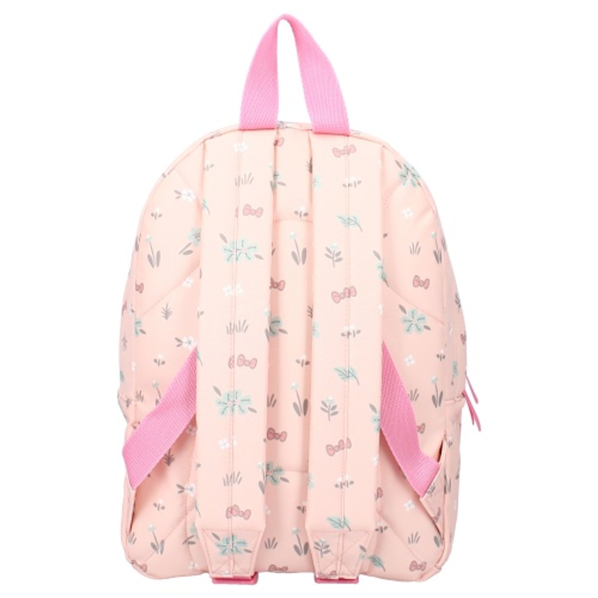Vadobag Europe B.V. Rucksack aus 100% Polyester in Rosa, 31×22×9 cm – Produktbild 3