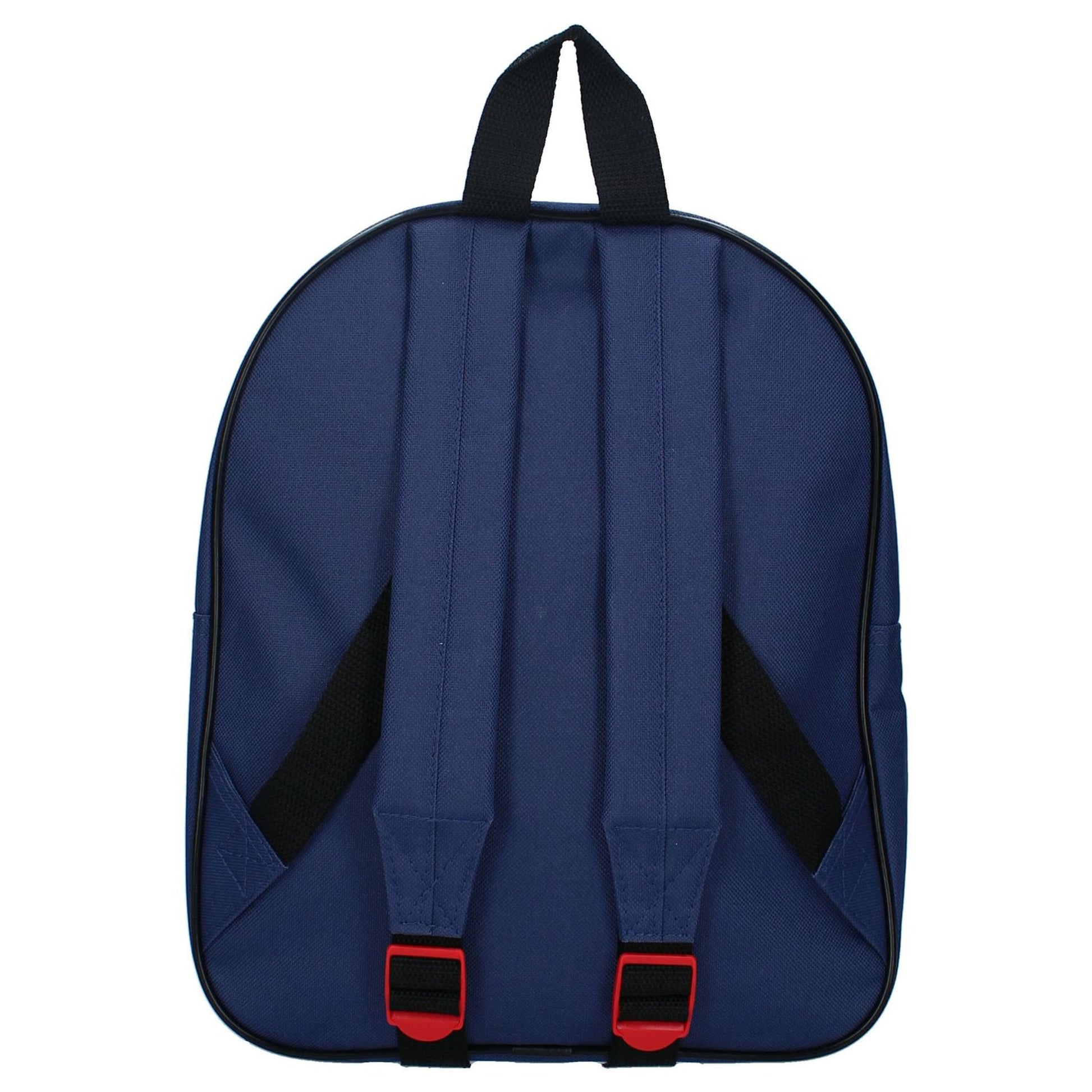 Vadobag Europe B.V. Rucksack aus Polyester in Dunkelblau, 32×26×11 cm – Produktbild 3