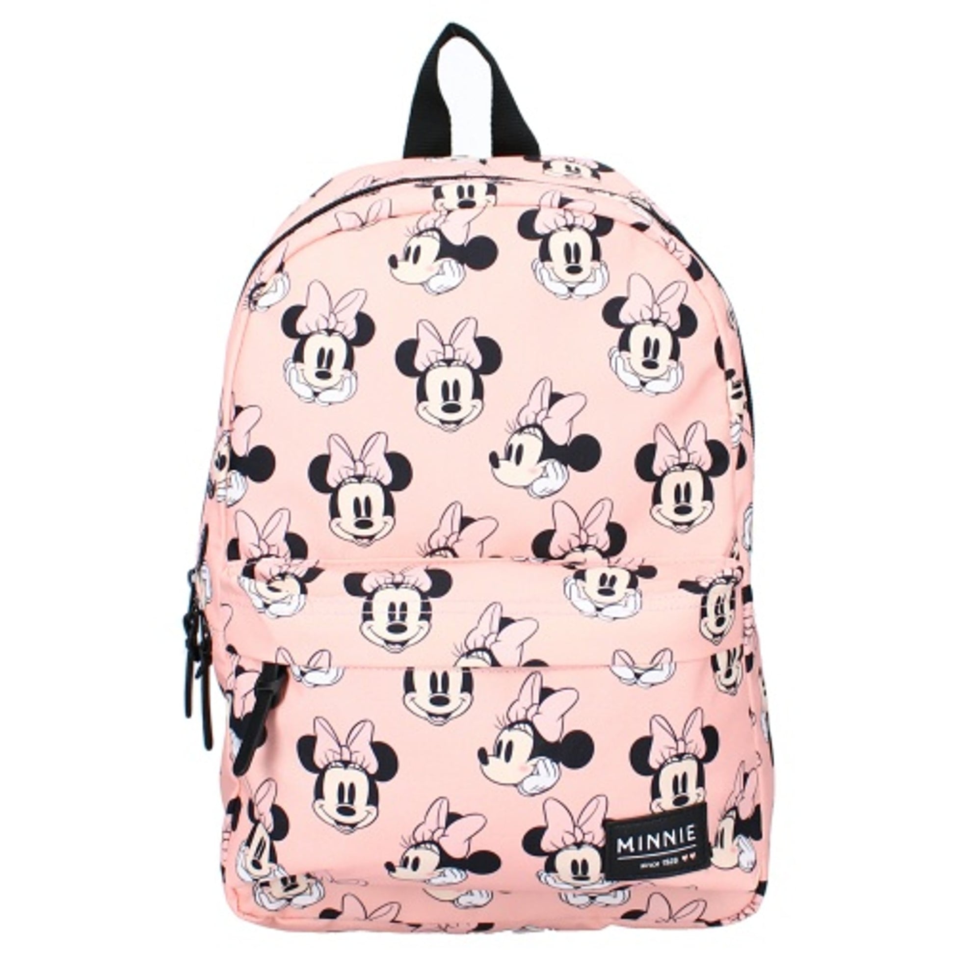 Vadobag Europe B.V. Kinder Rucksack aus 100% Polyester in Rosa, 38×25×11 cm – Produktbild 3