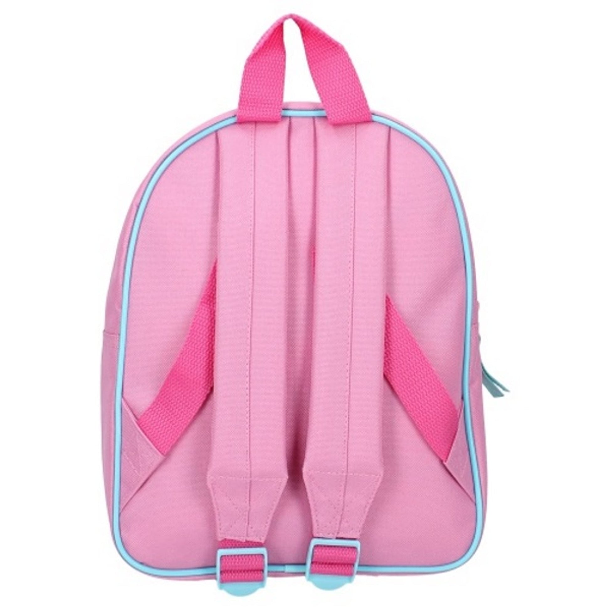 Vadobag Europe B.V. Kinder Rucksack aus Polyester in Lila, 28×22×10 cm – Produktbild 3