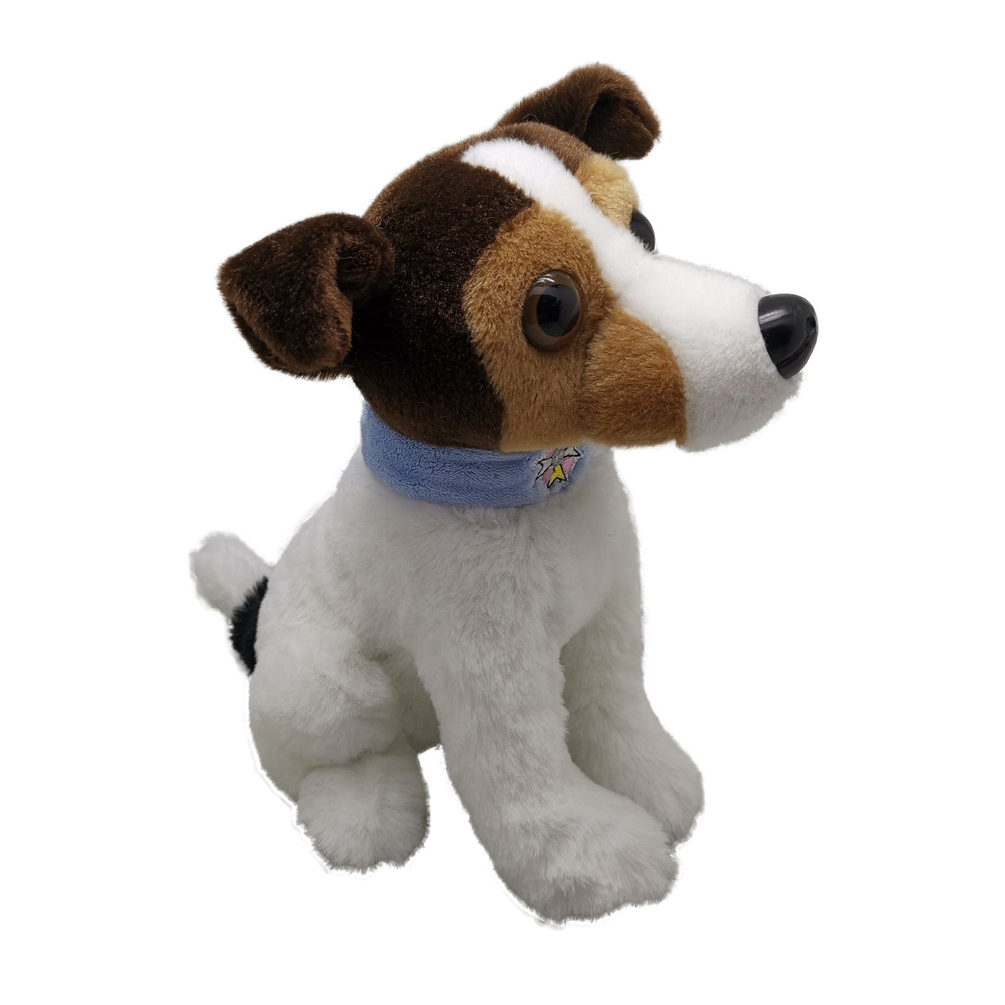 Joy Toy AG Plüschtier in Braun, 18 cm – Produktbild 3