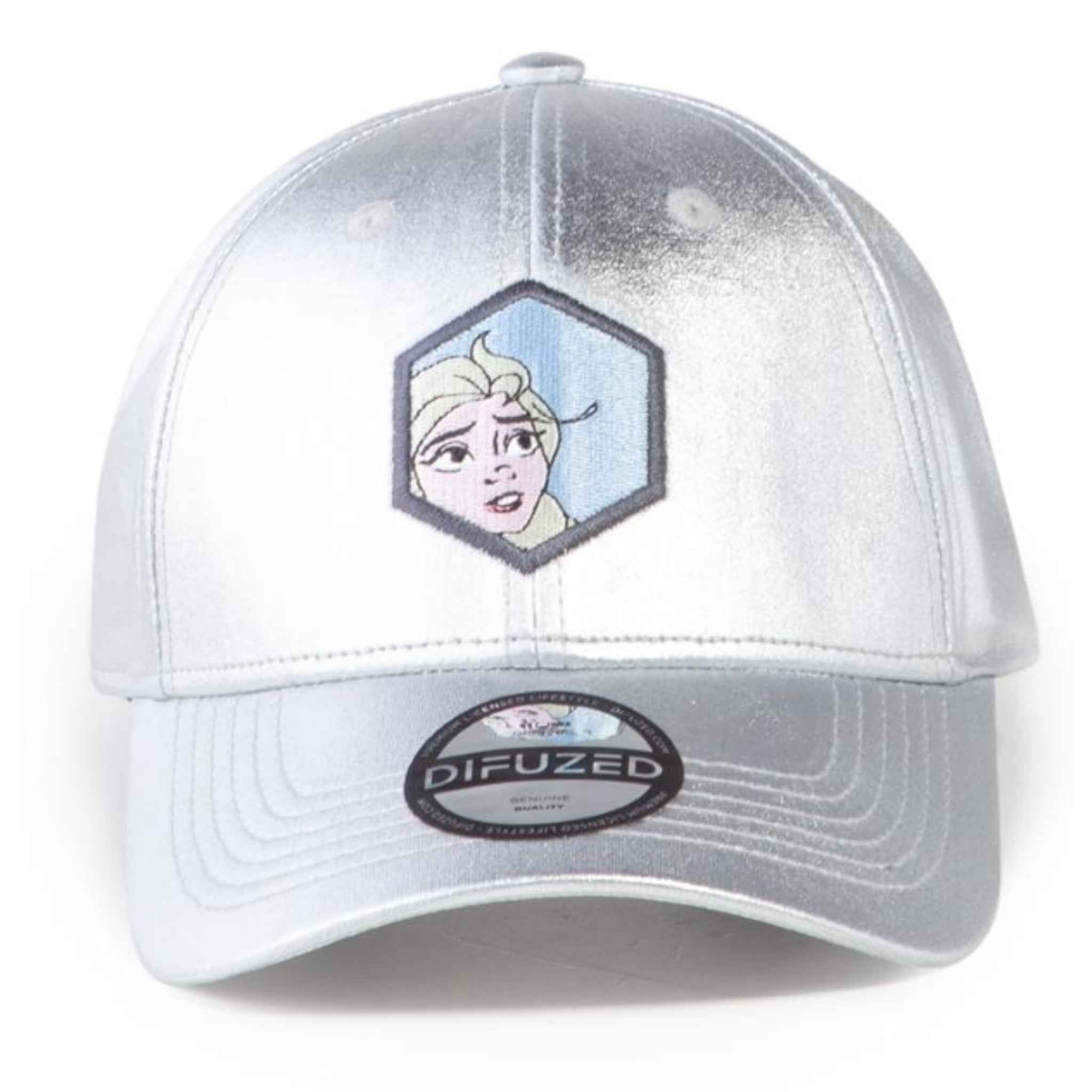 Baseballkappe Polyacryl Universal | Difuzed