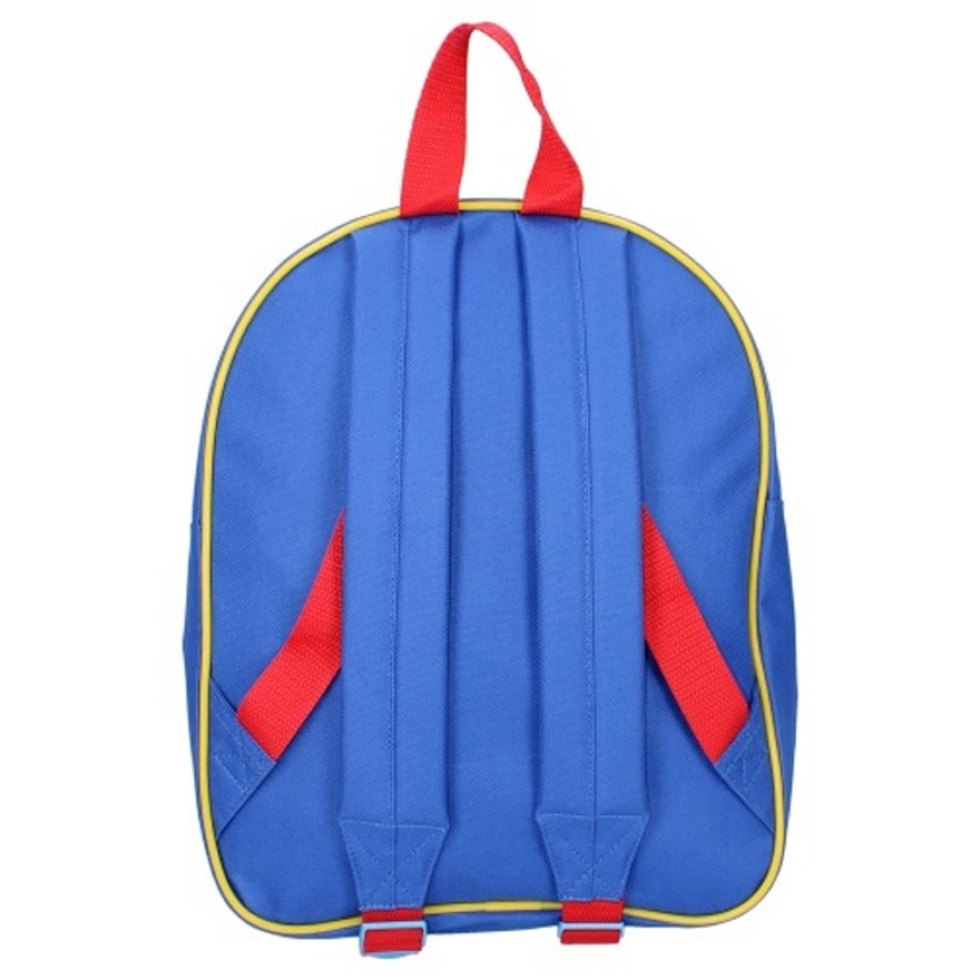 Vadobag Europe B.V. Kinder Rucksack aus Polyester in Blau, 32×26×11 cm – Produktbild 3