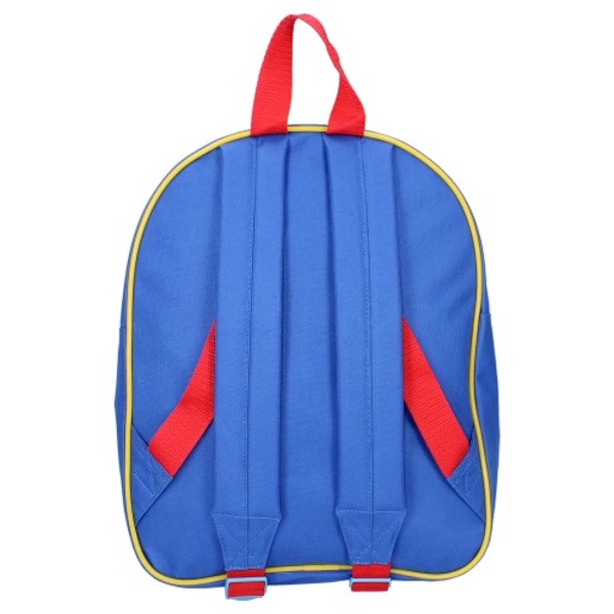 Vadobag Europe B.V. Kinder Rucksack aus Polyester in Blau, 32×26×11 cm – Produktbild 3