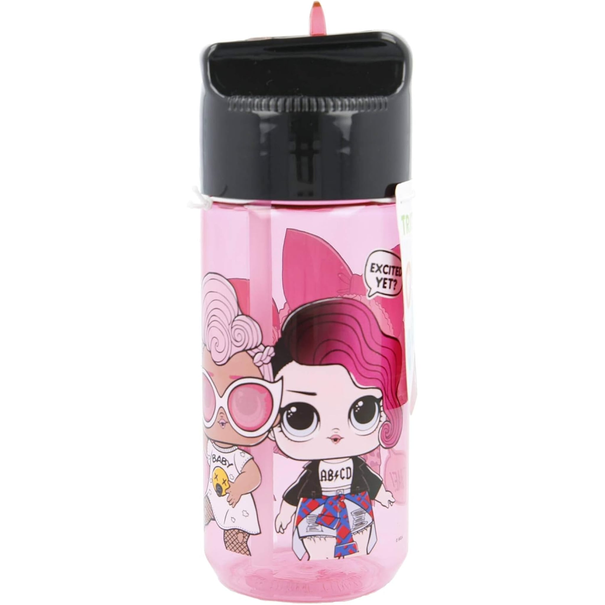 Stor S.L. Trinkflasche aus Tritan – Produktbild 3