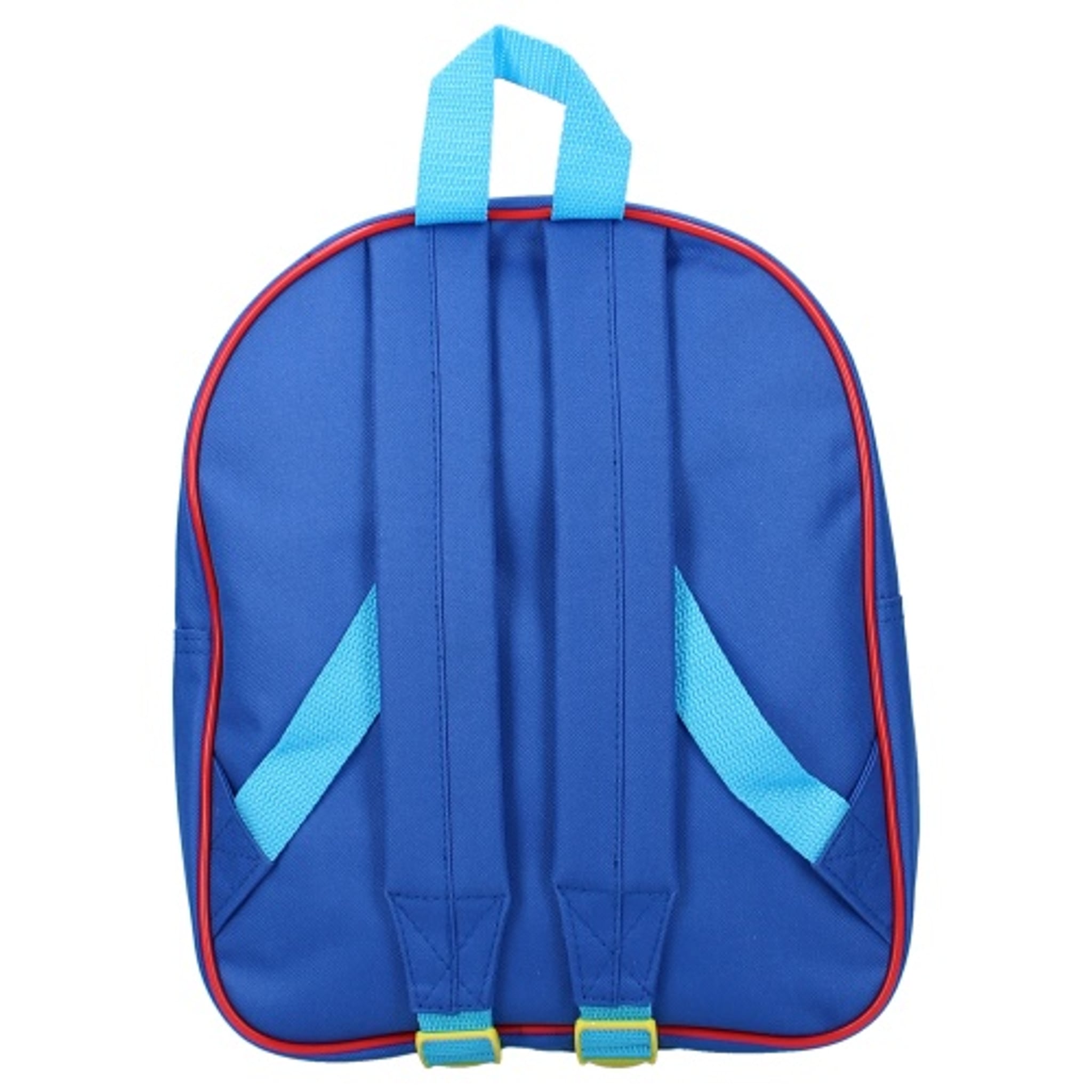 Vadobag Europe B.V. Kinder Rucksack aus Polyester in Blau, 32×26×11 cm – Produktbild 3