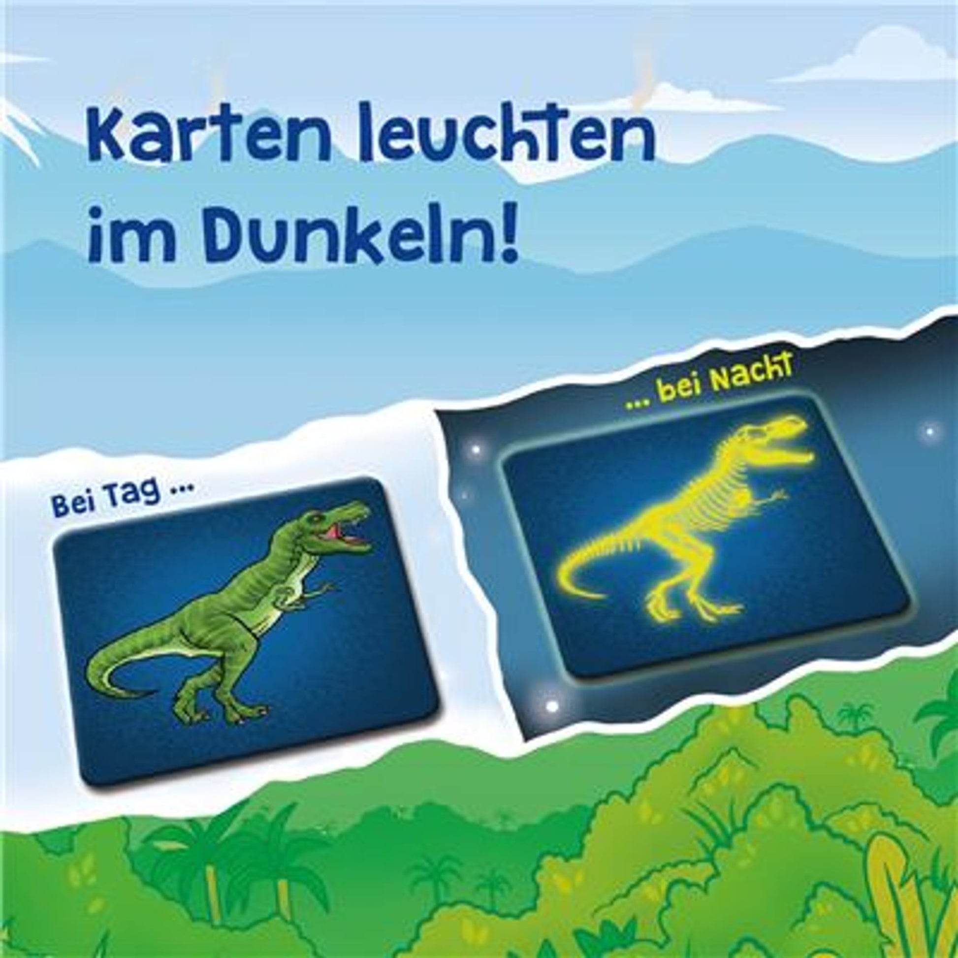 Franckh-Kosmos Verlags-GmbH & Co. KG Memo-Spiel – Produktbild 3