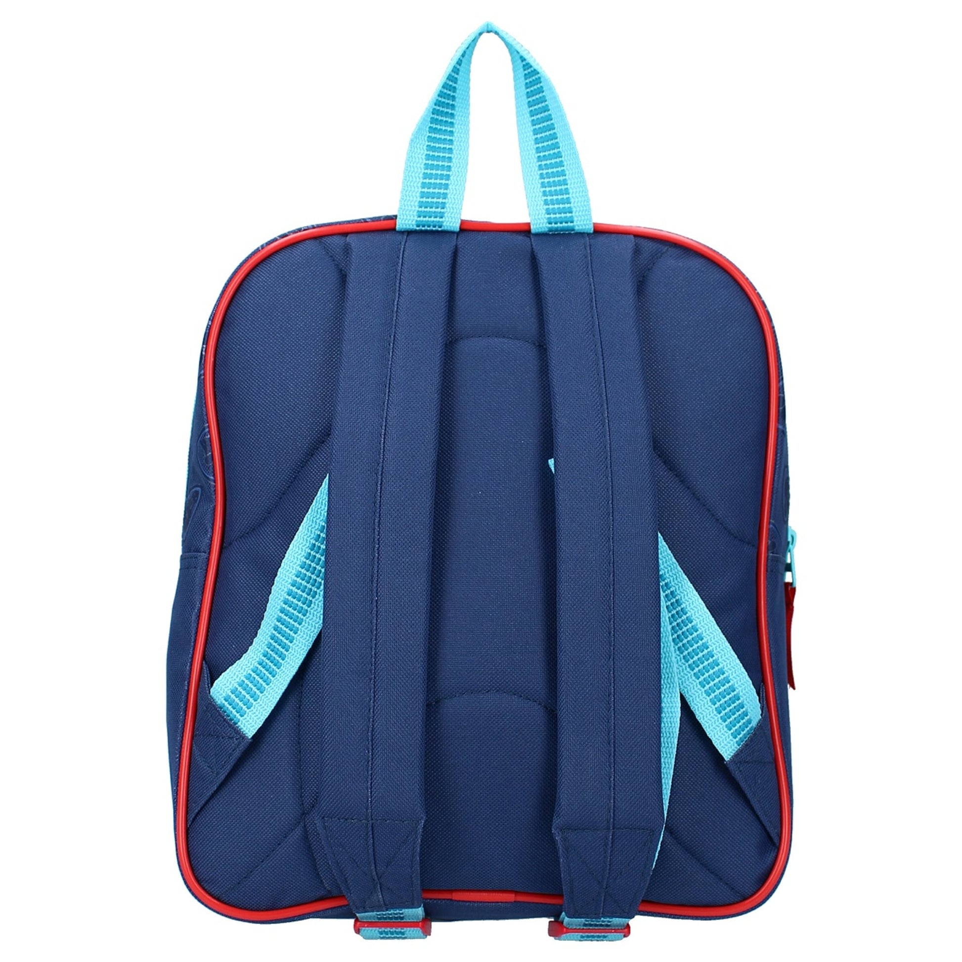 Vadobag Europe B.V. Kinder Rucksack aus Polyester in Blau, 29×25×9 cm – Produktbild 3