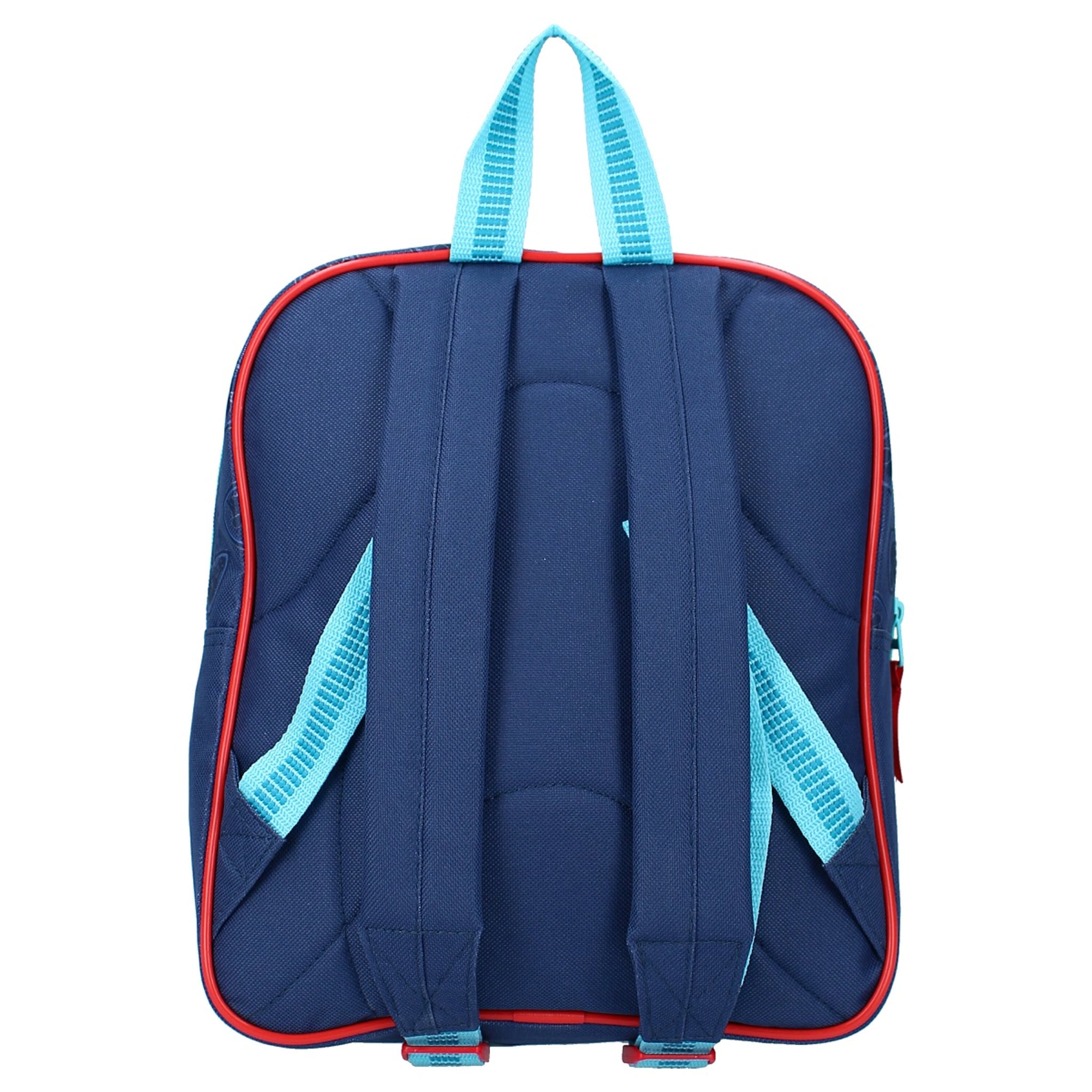 Vadobag Europe B.V. Kinder Rucksack aus Polyester in Blau, 29×25×9 cm – Produktbild 3