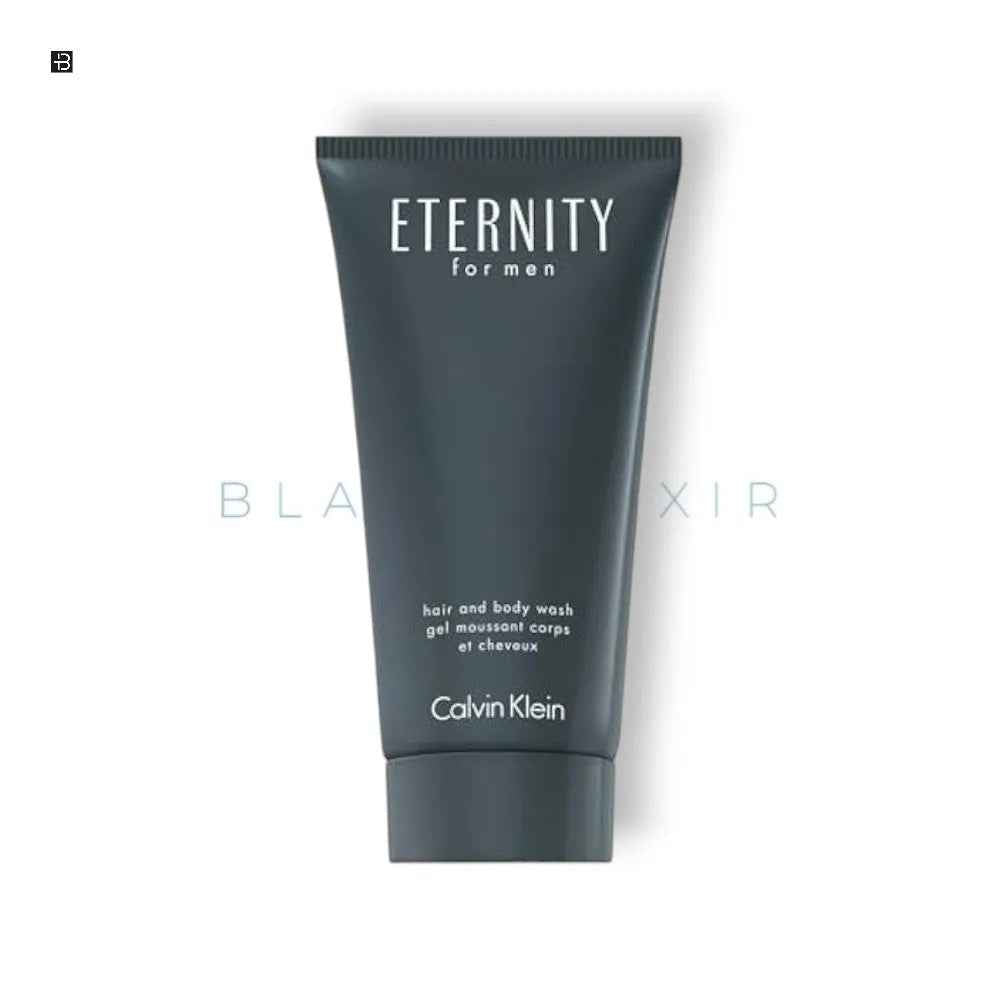 Calvin Klein Eternity For Men Shower Gel