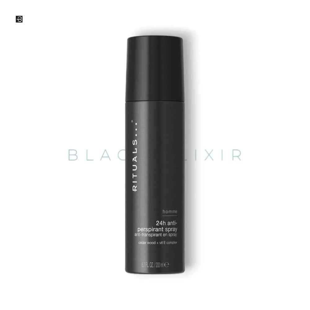 RITUALS...Homme 24h Anti-Perspirant Spray