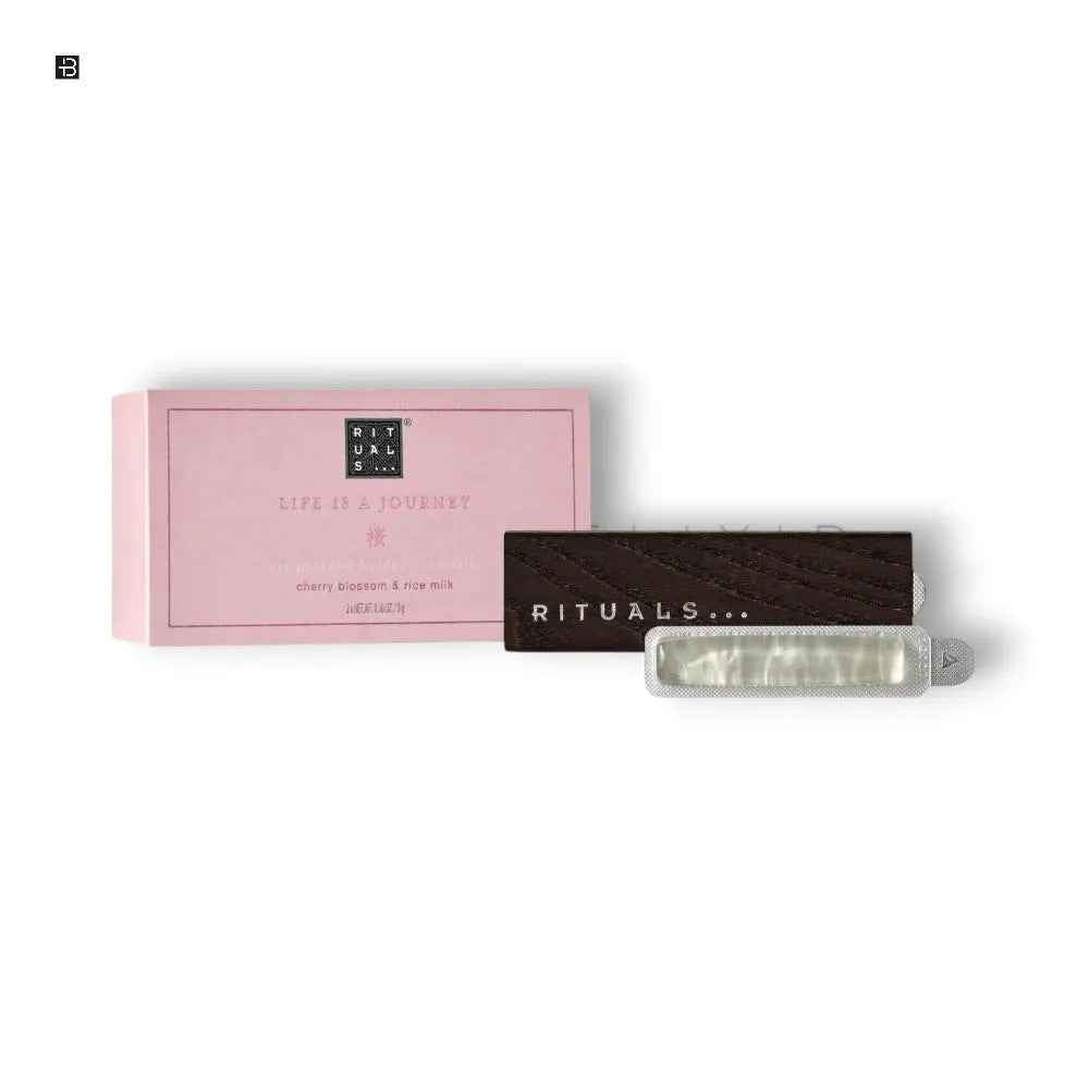 RITUALS... Life is a Journey - Sakura Car Perfume