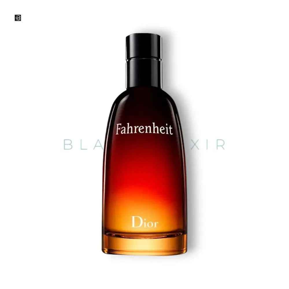 Eau de Toilette leder