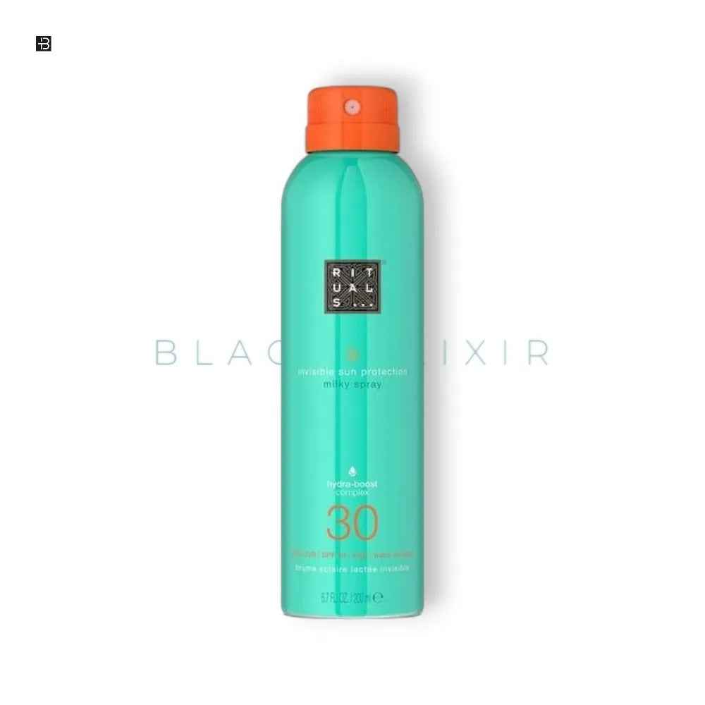 RITUALS... The Ritual of Karma Sun Protection Milky Spray SPF 30