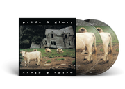 Pride & Glory - Pride & Glory 2LP