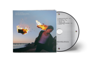 Cold Years - Paradise - Digipak CD