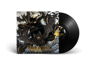 High On Fire - Bat Salad; VINYL; Single 140G black vinyl; DL Card