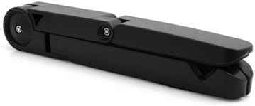System-S Universal Tischhalterung Ständer Halter Halterung Stand für Tablet PC ebook Reader