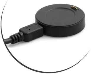 System-S USB Dockingstation Ladegerät Ladestation Cradle Dock für Huawei Watch