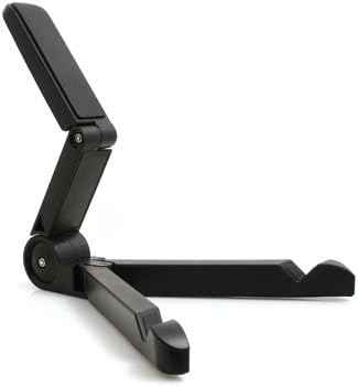 System-S Universal Tischhalterung Ständer Halter Halterung Stand für Tablet PC ebook Reader