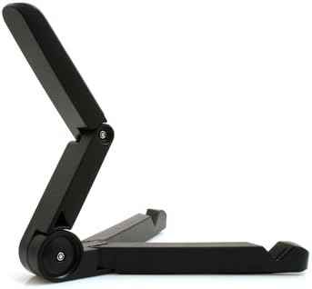 System-S Universal Tischhalterung Ständer Halter Halterung Stand für Tablet PC ebook Reader