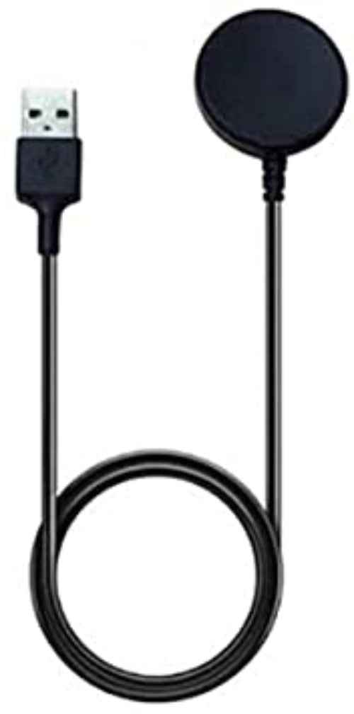 System-S USB Dock für Samsung Galaxy Watch Active
