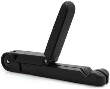 System-S Universal Tischhalterung Ständer Halter Halterung Stand für Tablet PC ebook Reader