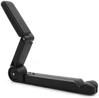 System-S Universal Tischhalterung Ständer Halter Halterung Stand für Tablet PC ebook Reader