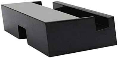 System-S Universal USB 3.1 Typ C  Dockingstation in Schwarz