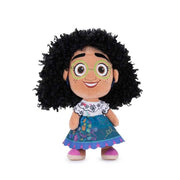 Mirabel Madrigal Encanto Kuscheltier - 25cm Plüschtier weiches Stofftier