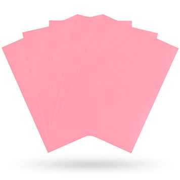 Dragon Shield Kartenhüllen 63 x 88mm Matte Sleeves Pink (100)
