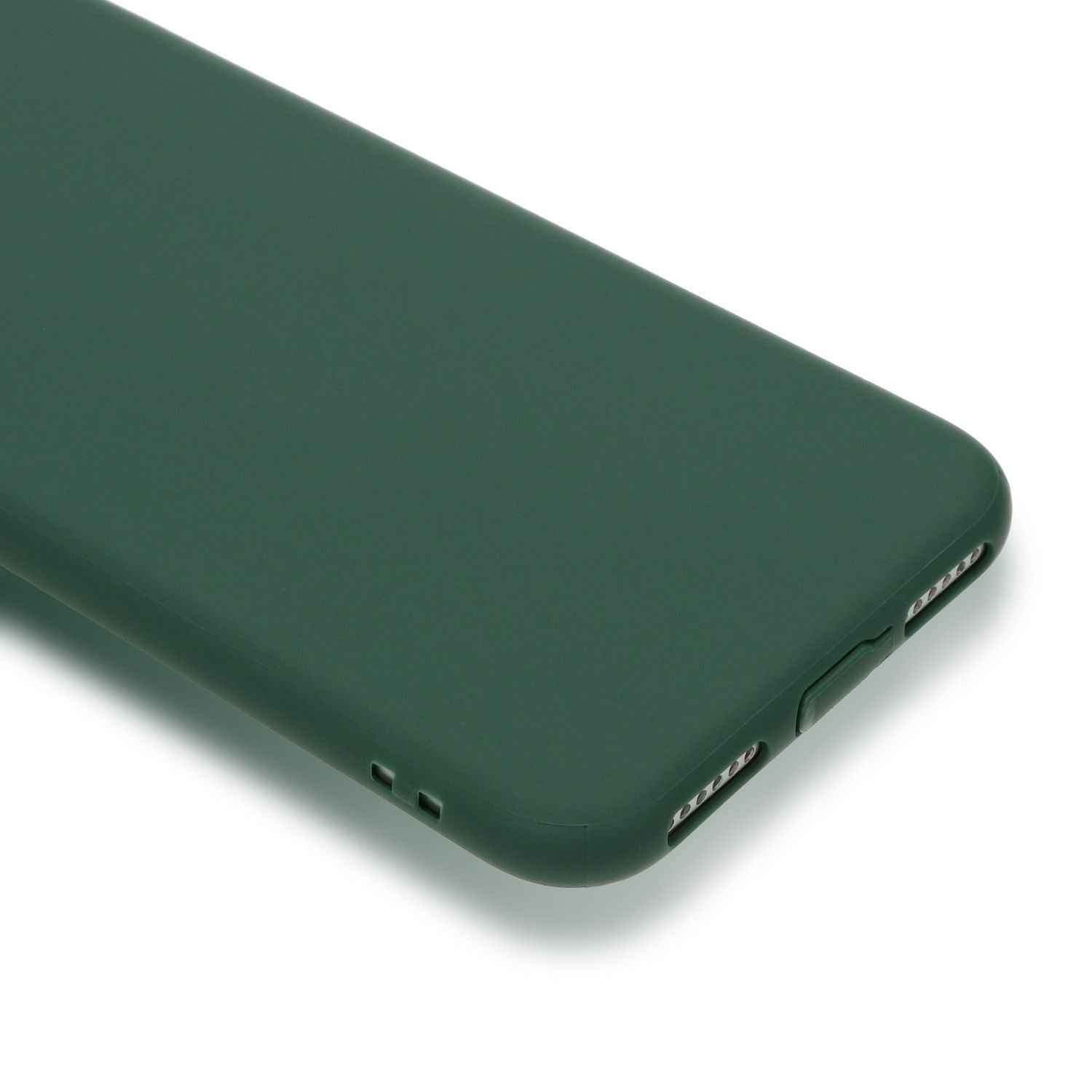 NALIA Handy Hülle für iPhone SE 2022 / SE 2020 / 8 / 7, Herz Case Cover Schutz