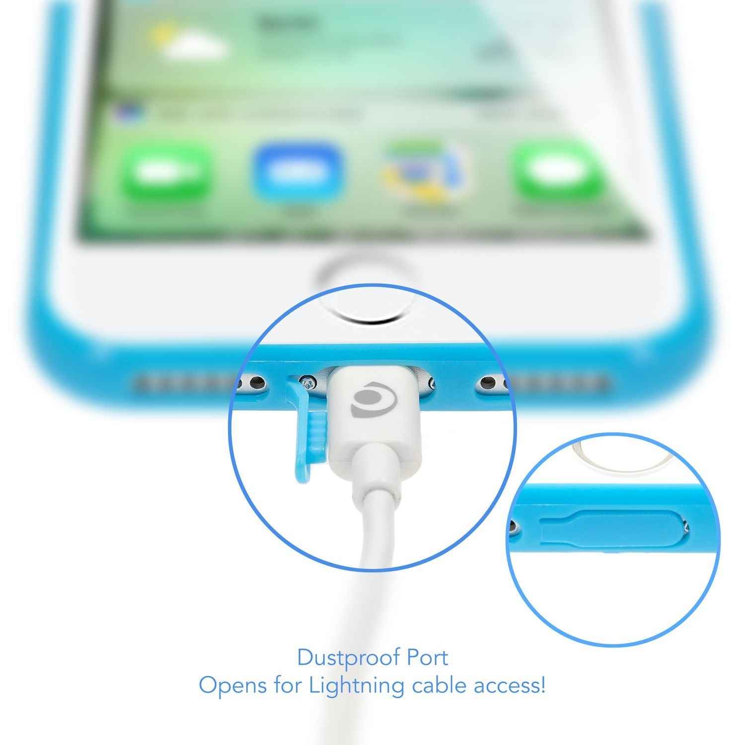 NALIA Handy Hülle für iPhone SE 2022 / SE 2020 / 8 / 7, Herz Case Cover Schutz