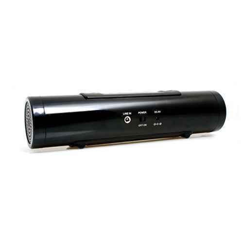 Hi-Fi Stereo Sound System für Mp3 Player von System-S