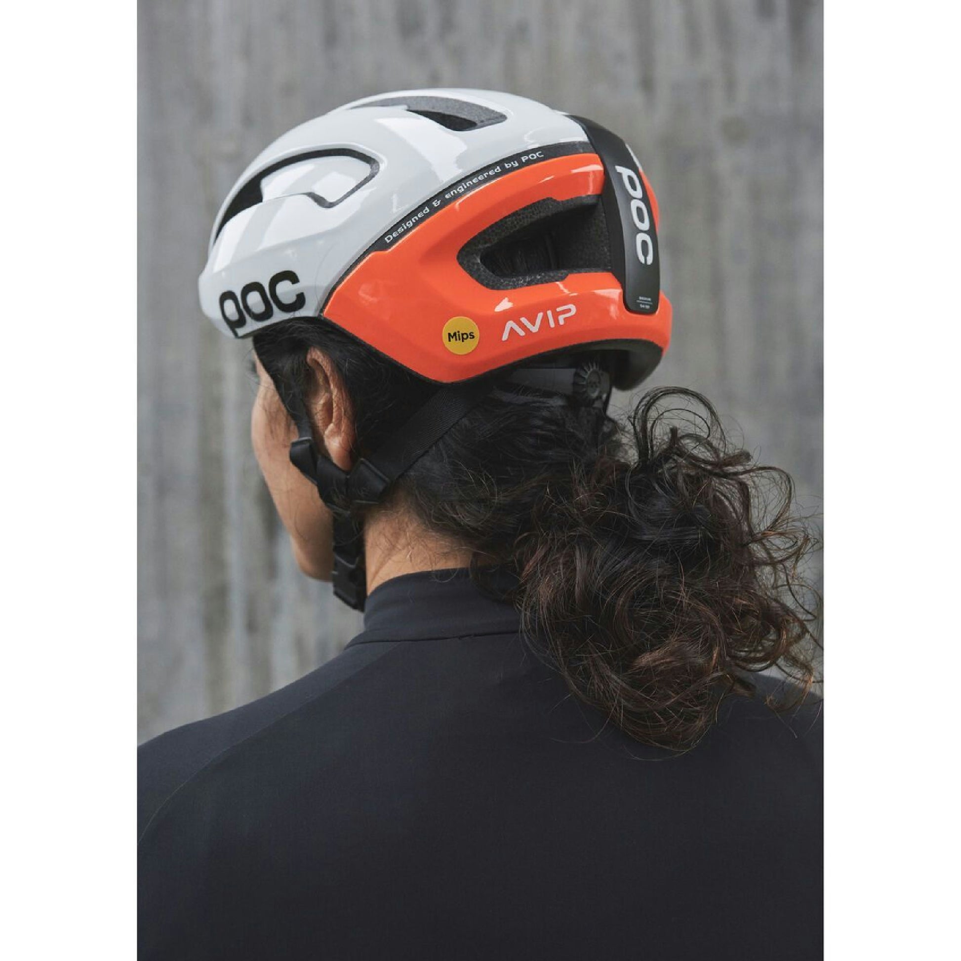 POC Omne Air MIPS Fahrradhelm - Erlebe funktionalen Schutz, der maximalen Komfort bietet und dich dazu inspiriert, Grenzen zu überwinden mit MIPS-Schutz Hauptansicht