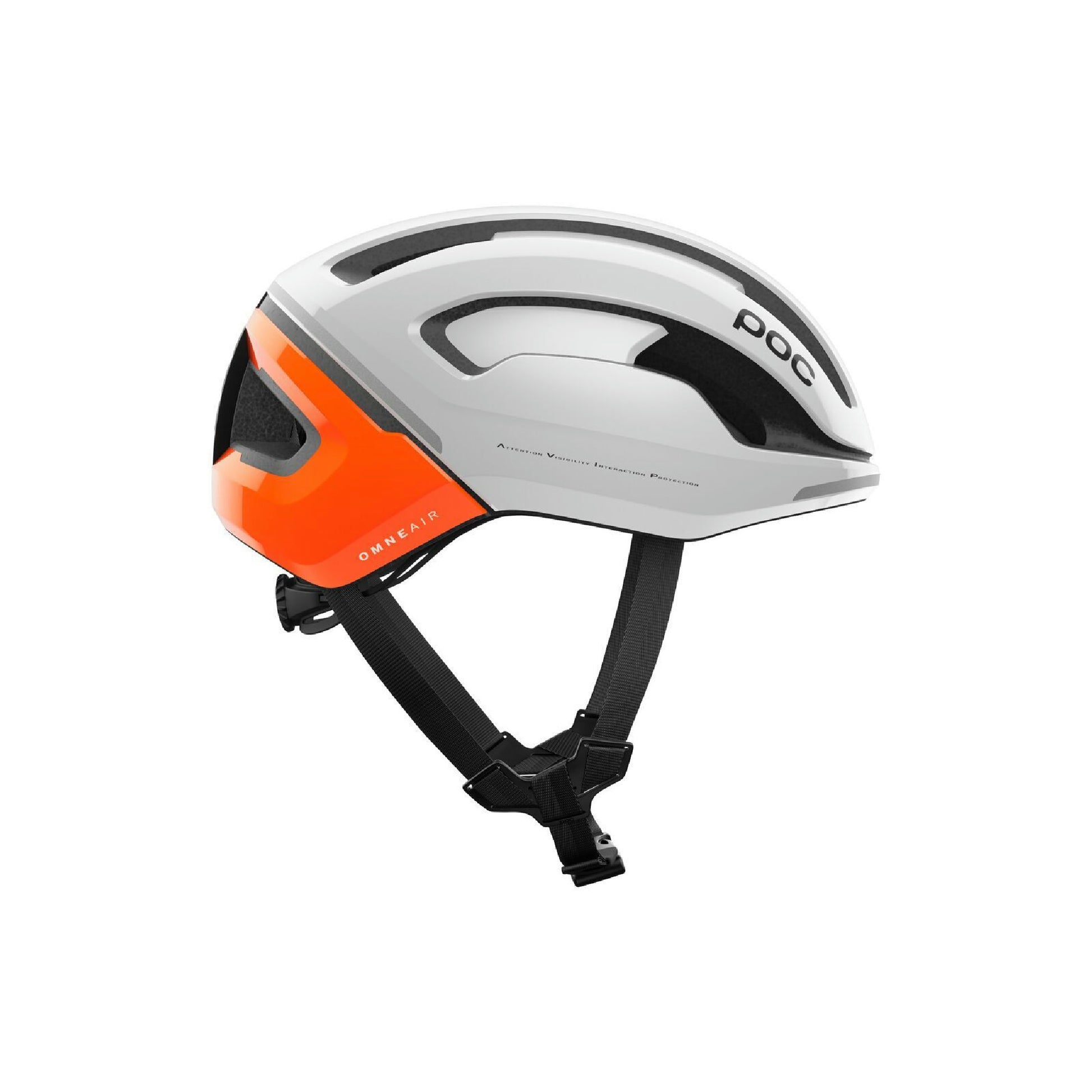 POC Omne Air MIPS Fahrradhelm - Erlebe funktionalen Schutz, der maximalen Komfort bietet und dich dazu inspiriert, Grenzen zu überwinden mit MIPS-Schutz Hauptansicht