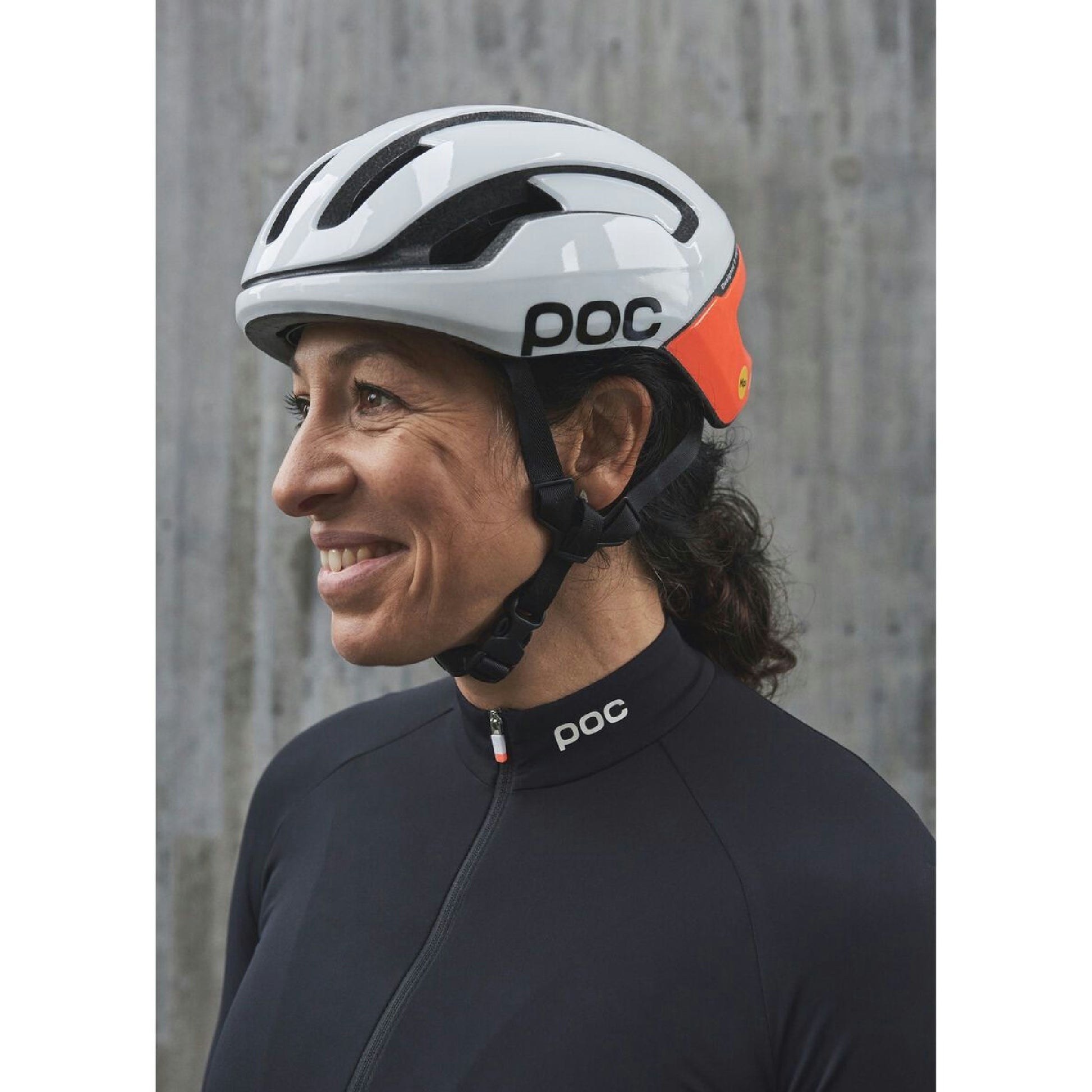 POC Omne Air MIPS Fahrradhelm - Erlebe funktionalen Schutz, der maximalen Komfort bietet und dich dazu inspiriert, Grenzen zu überwinden mit MIPS-Schutz Hauptansicht