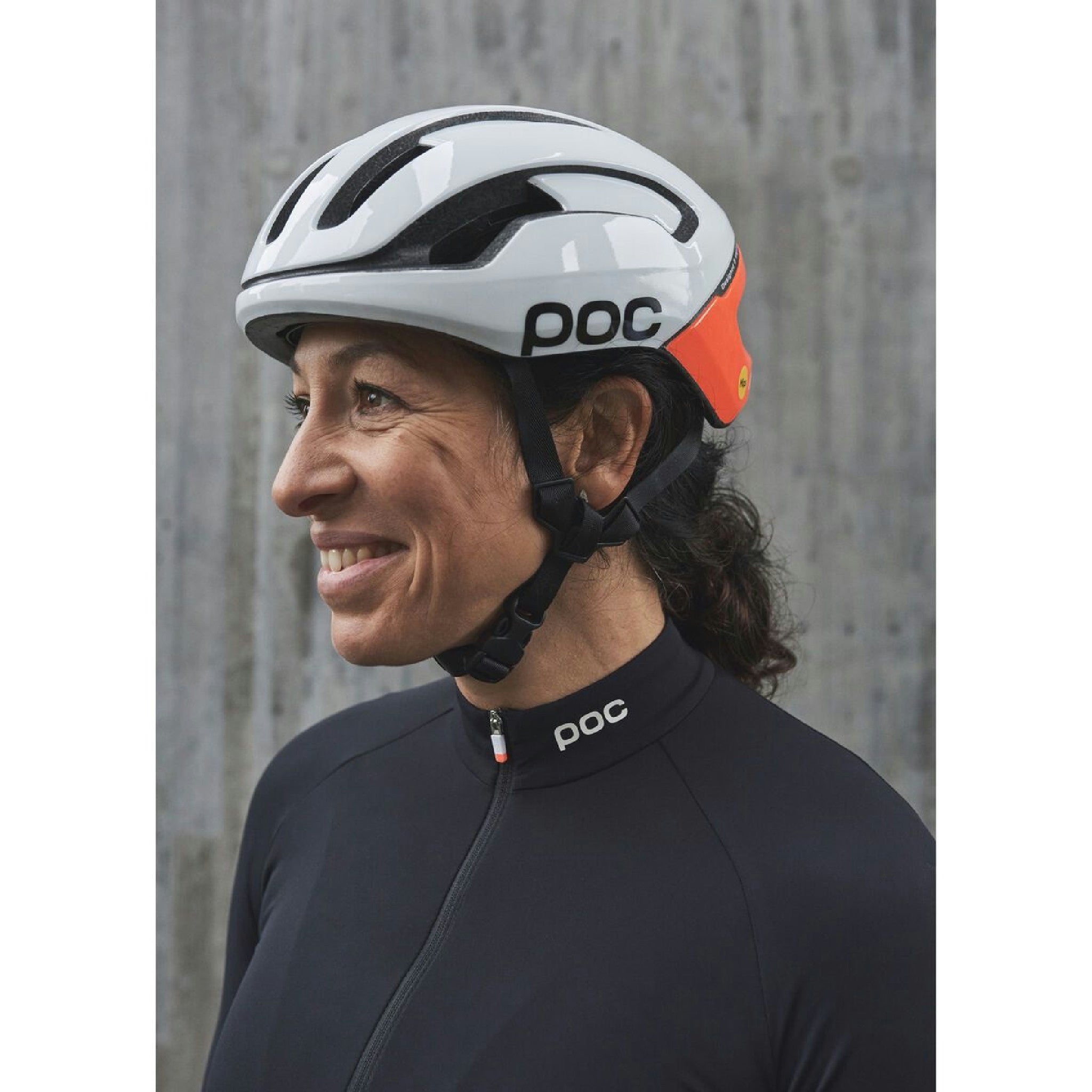 POC Omne Air MIPS Fahrradhelm - Erlebe funktionalen Schutz, der maximalen Komfort bietet und dich dazu inspiriert, Grenzen zu überwinden mit MIPS-Schutz Hauptansicht