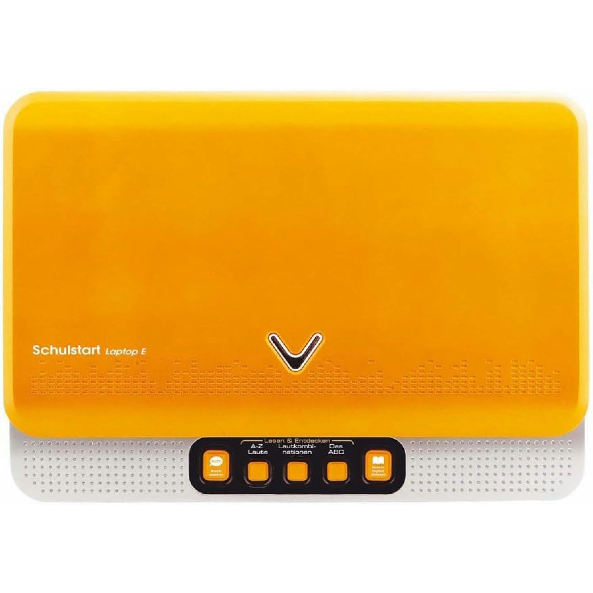 VTech 80-109794 - Schulstart Laptop E pink Hauptansicht