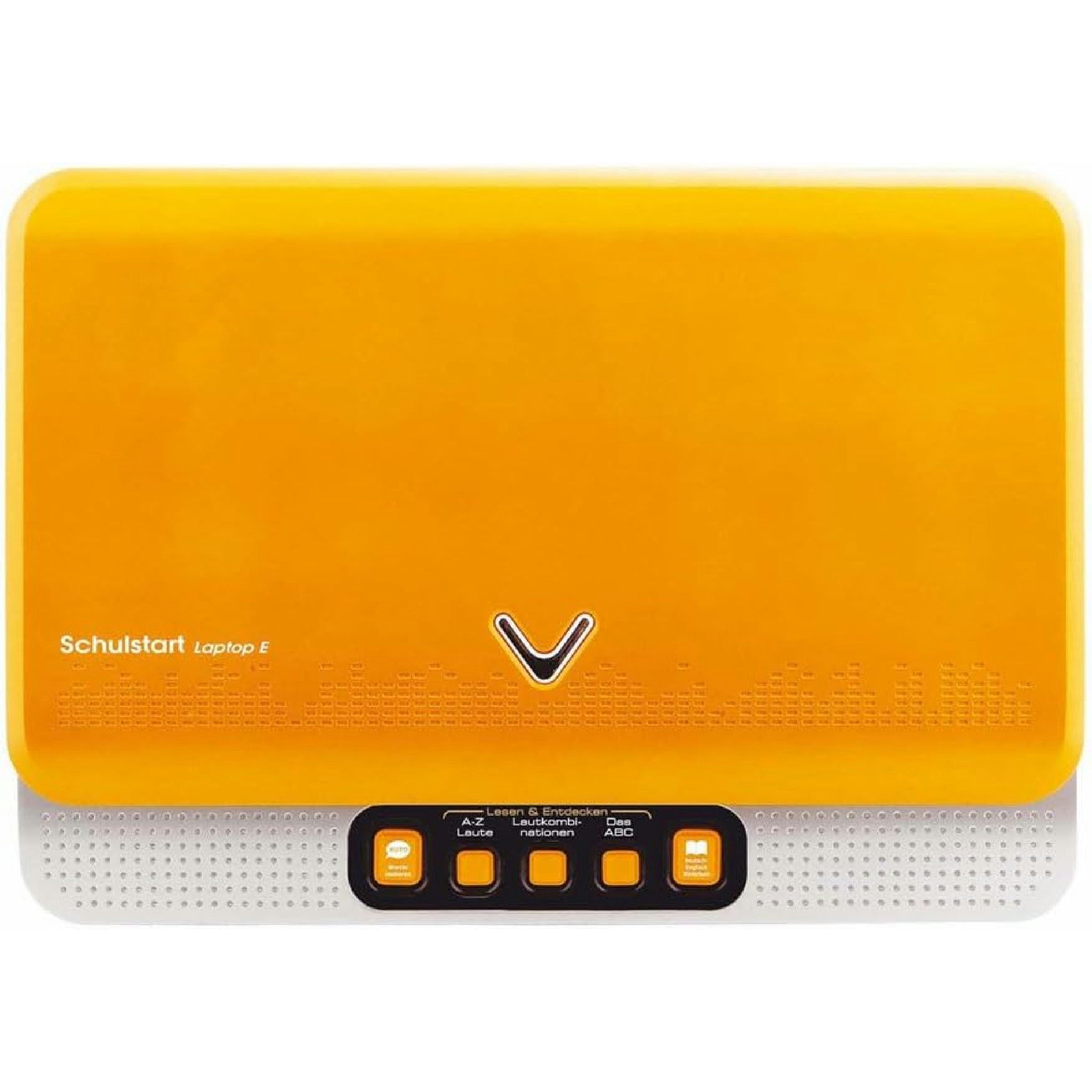 VTech 80-109794 - Schulstart Laptop E pink Hauptansicht