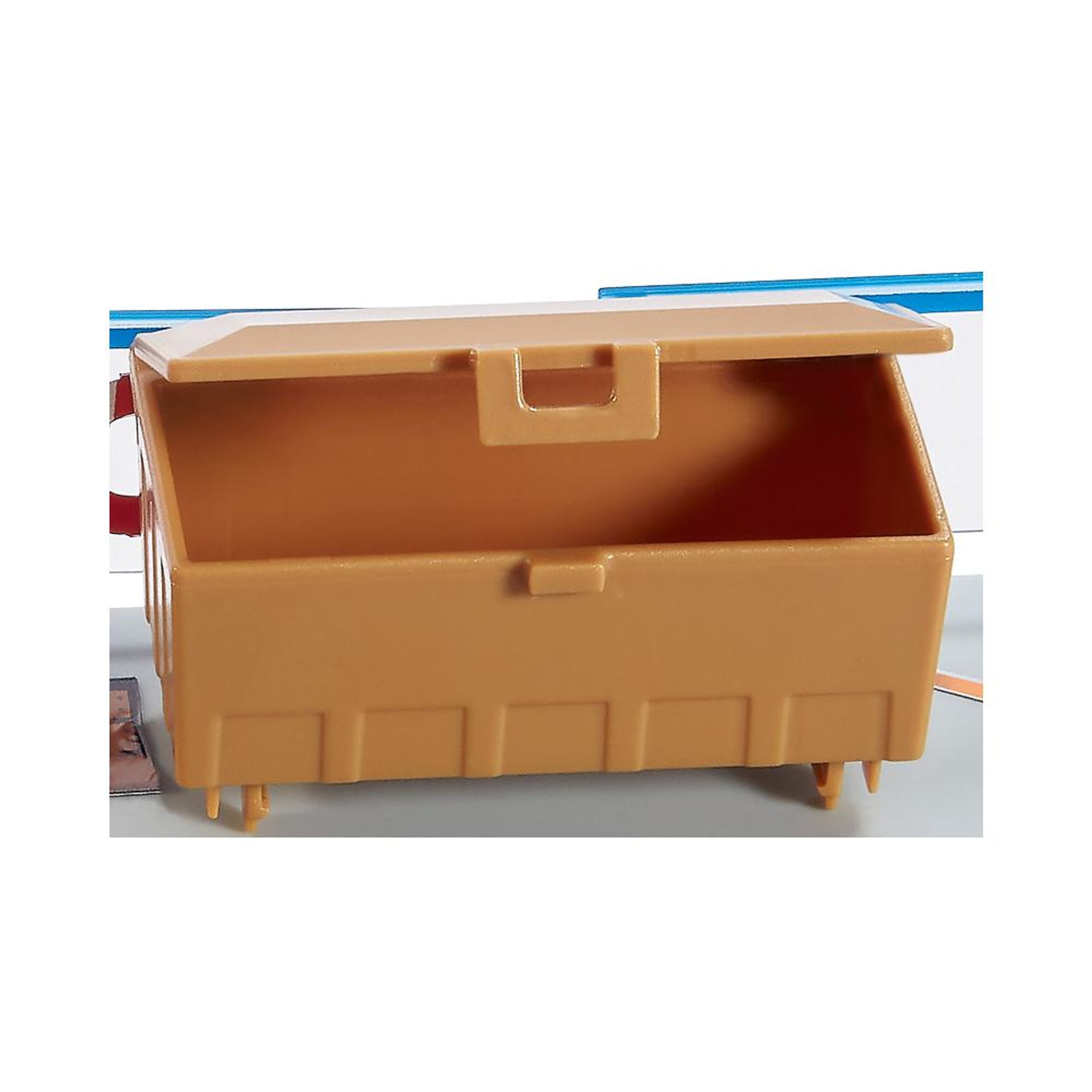 Siku / Sieper GmbH Spielzeug-Anlegestelle aus Kunststoff, 90×38,4×39,7 cm – Produktbild 5