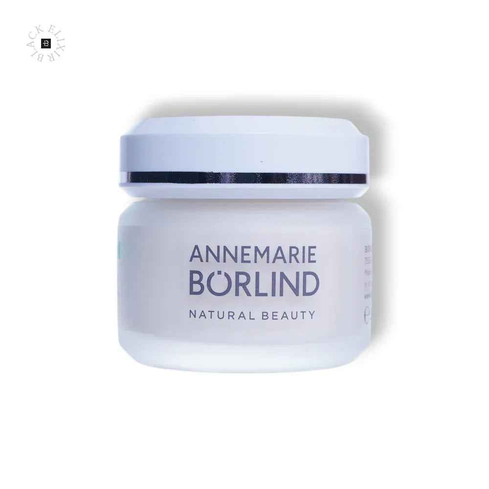 ANNEMARIE BÖRLIND LL Regeneration Augenfältchen Creme