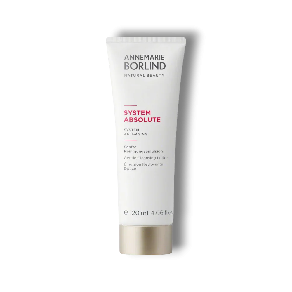 Annemarie Börlind System Absolute Gentle Cleansing Lotion