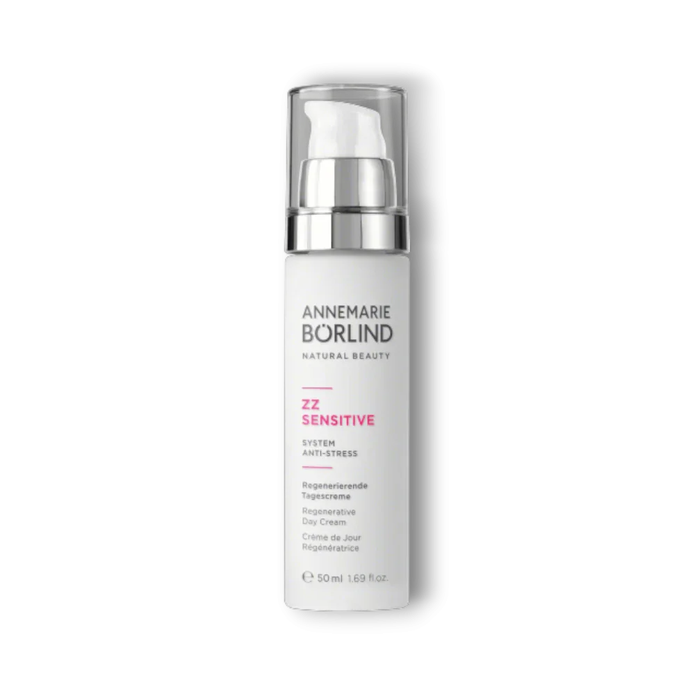 Annemarie Börlind ZZ Sensitive Regenerative Day Cream
