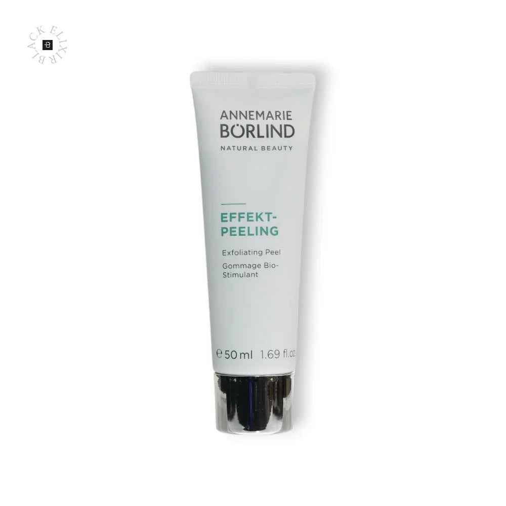 Annemarie Börlind Effekt-Peeling