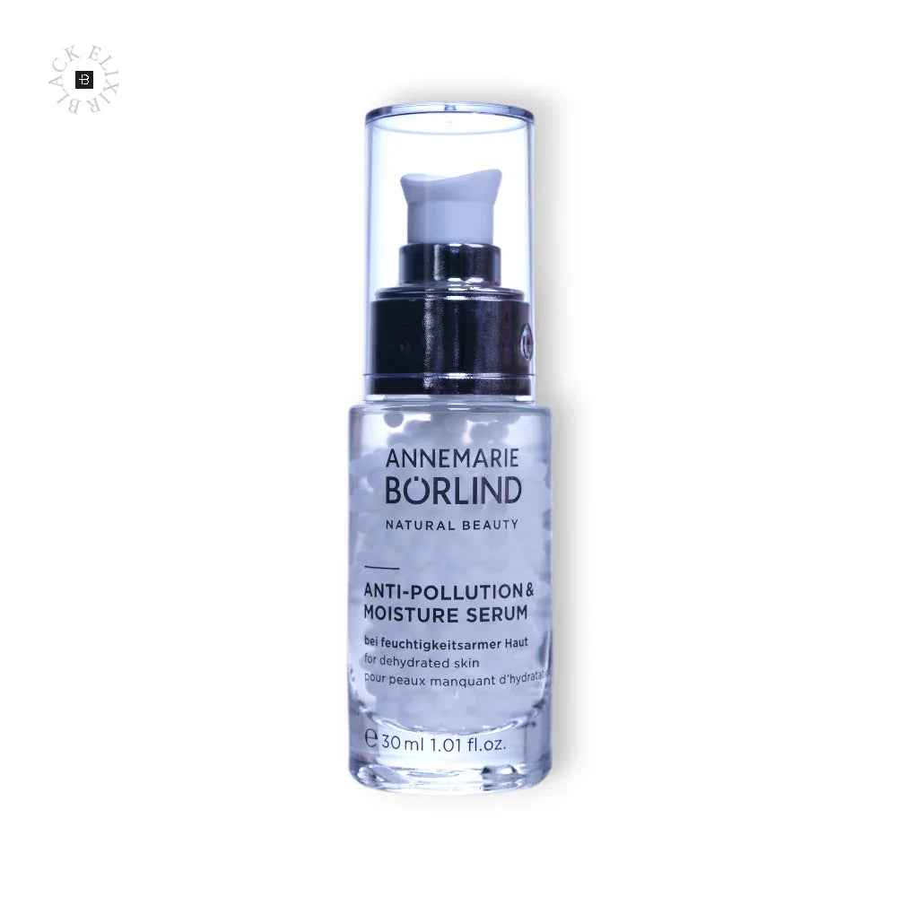 Annemarie Börlind Anti-Pollution & Regeneration Serum