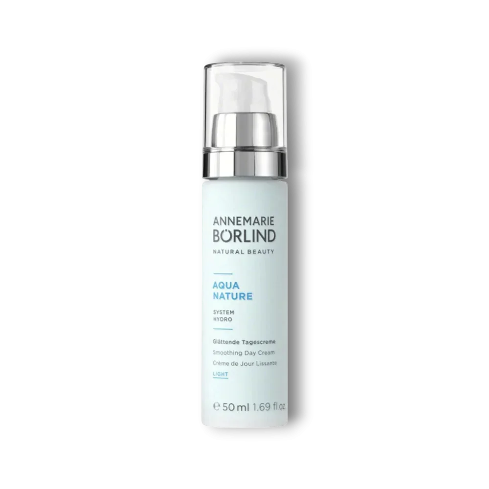 Annemarie Börlind Aqua Nature System Hydro Smoothing Day Cream