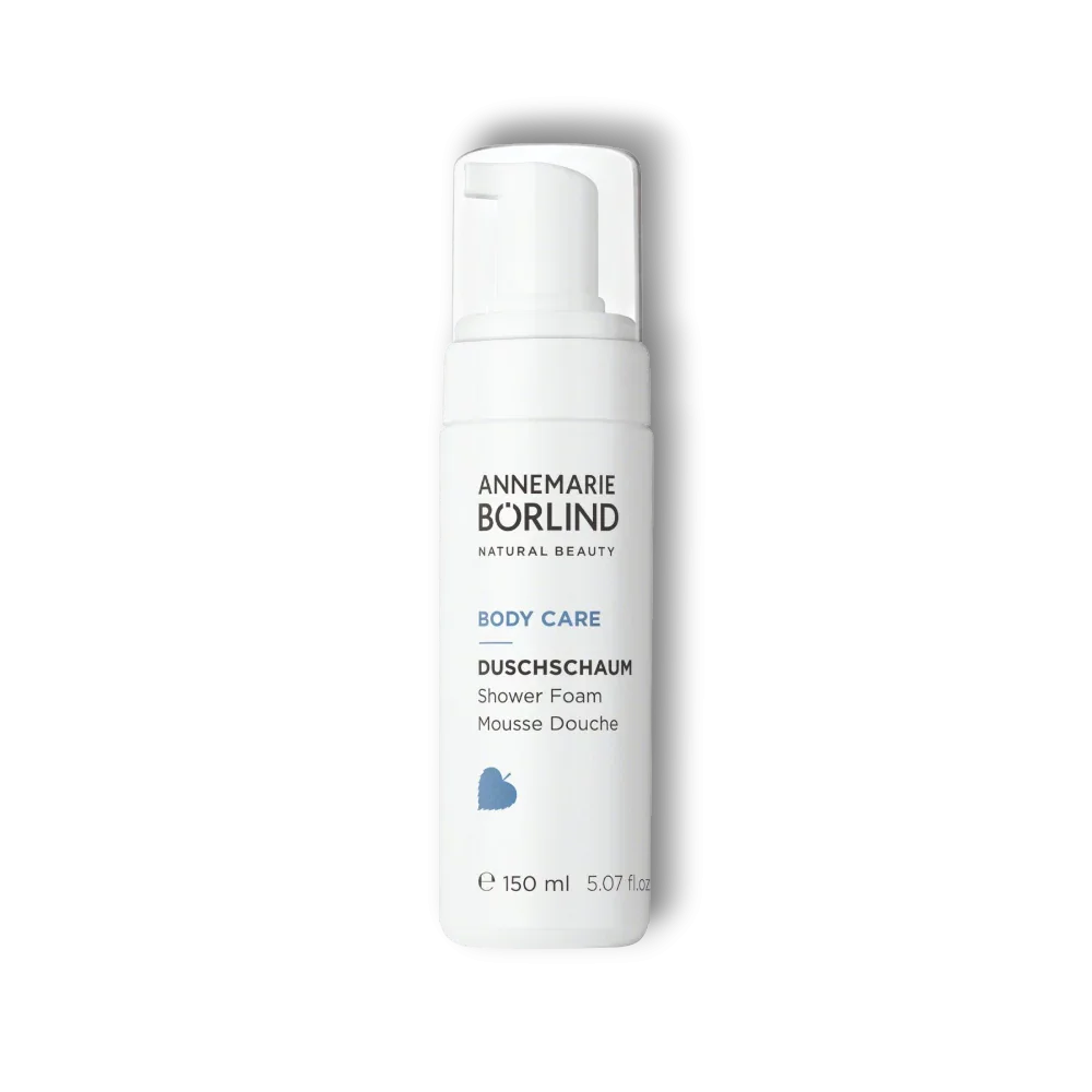 ANNEMARIE BÖRLIND Body Care Duschschaum